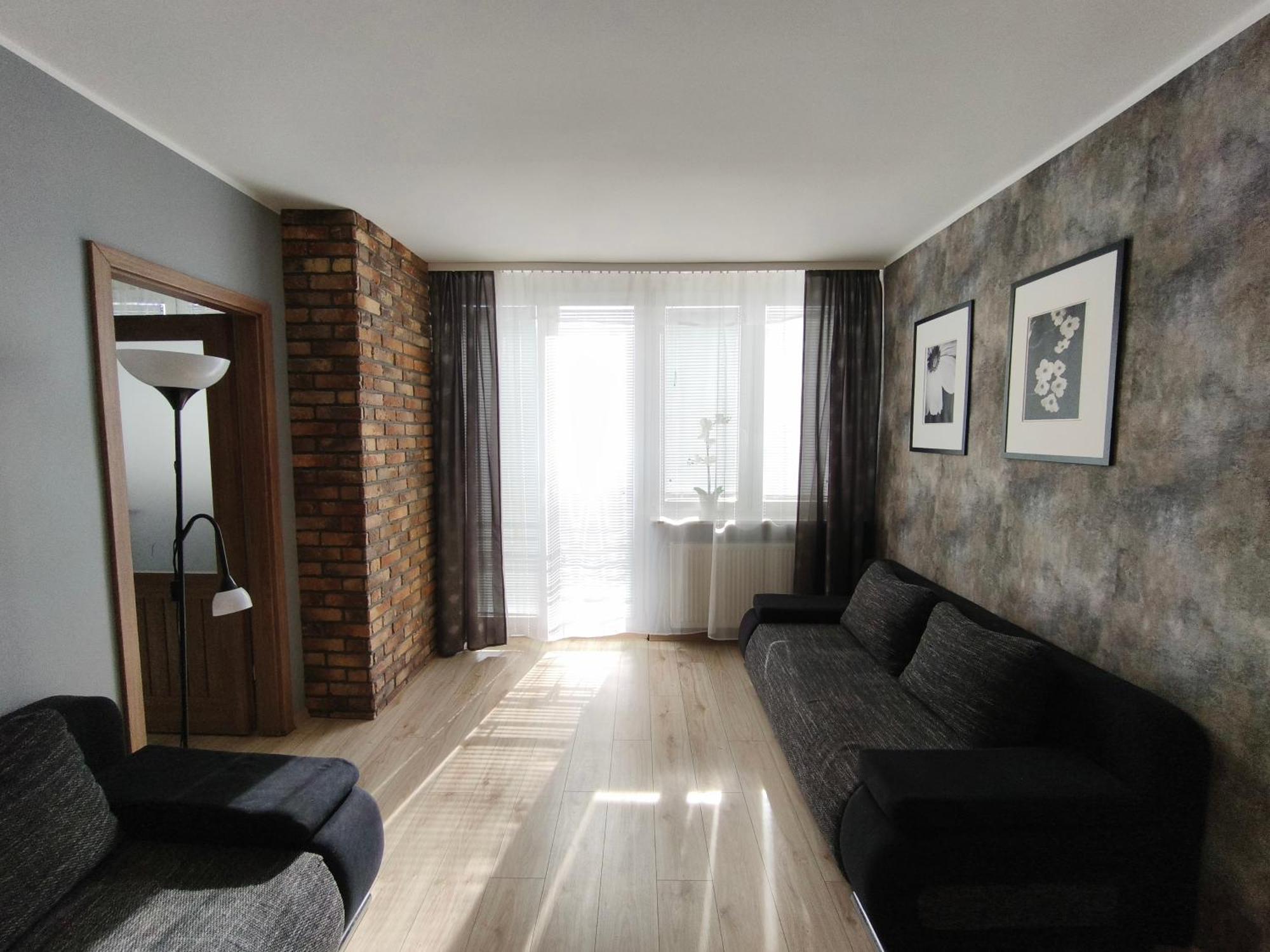 Kghn Apartments Grodzka Szczecin Exterior foto