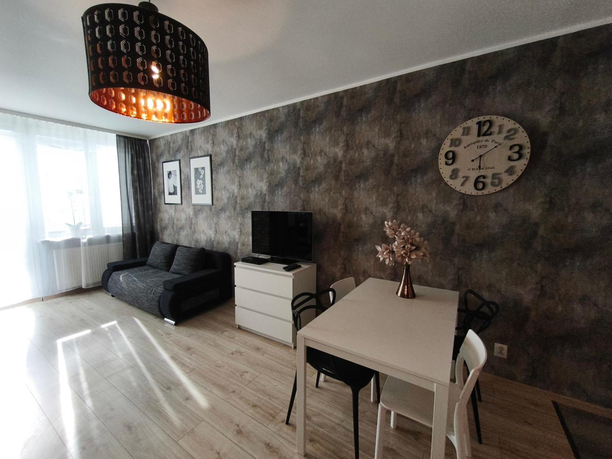 Kghn Apartments Grodzka Szczecin Exterior foto